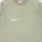 Vintage Nike 1990 Championship Tee Image 2