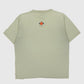 Vintage Nike 1990 Championship Tee Image 1