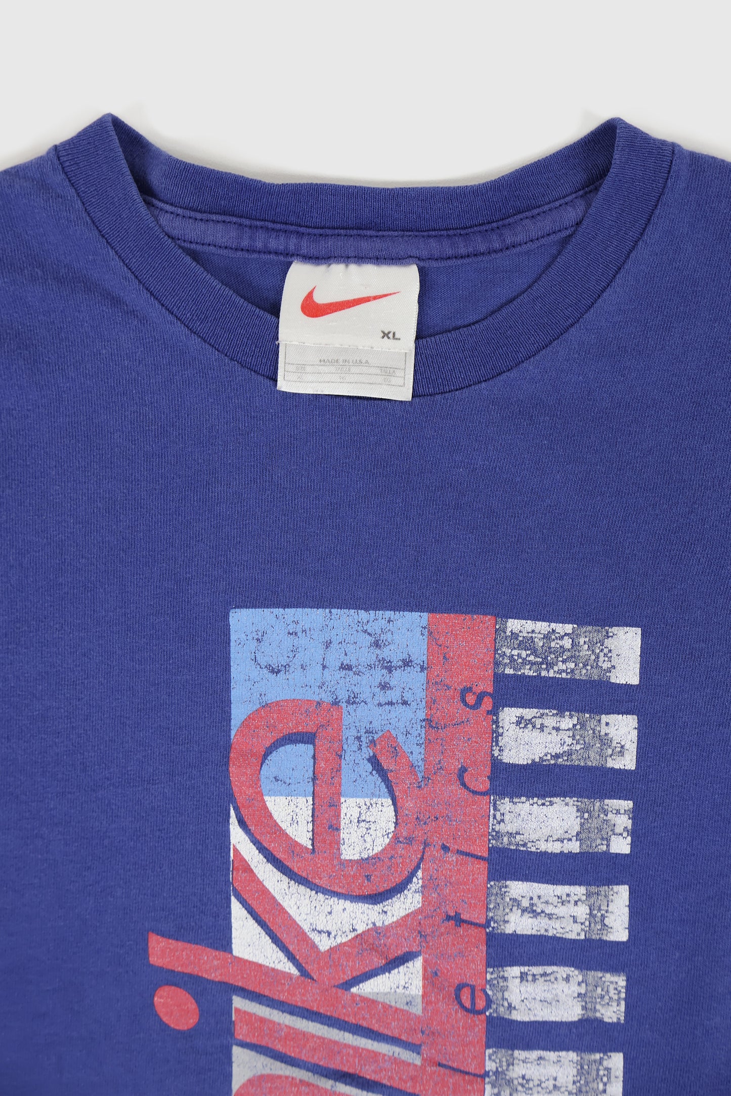 Vintage Nike Tee Image 2