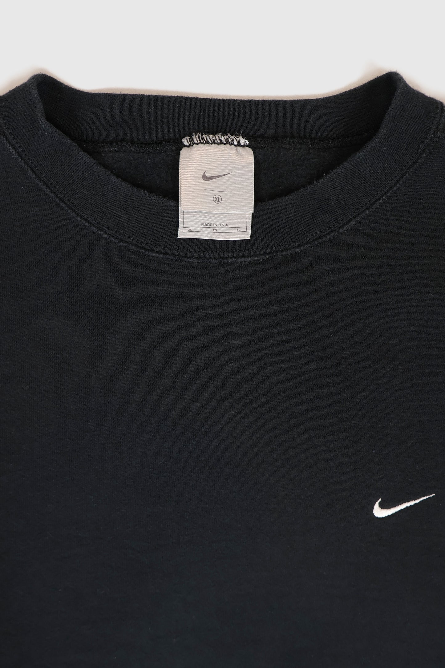 Vintage Nike Crewneck Image 2