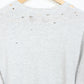 Vintage Distressed Nike Tee