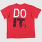 Vintage Nike Just Do It Tee