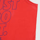 Vintage Nike Just Do It Tank Top