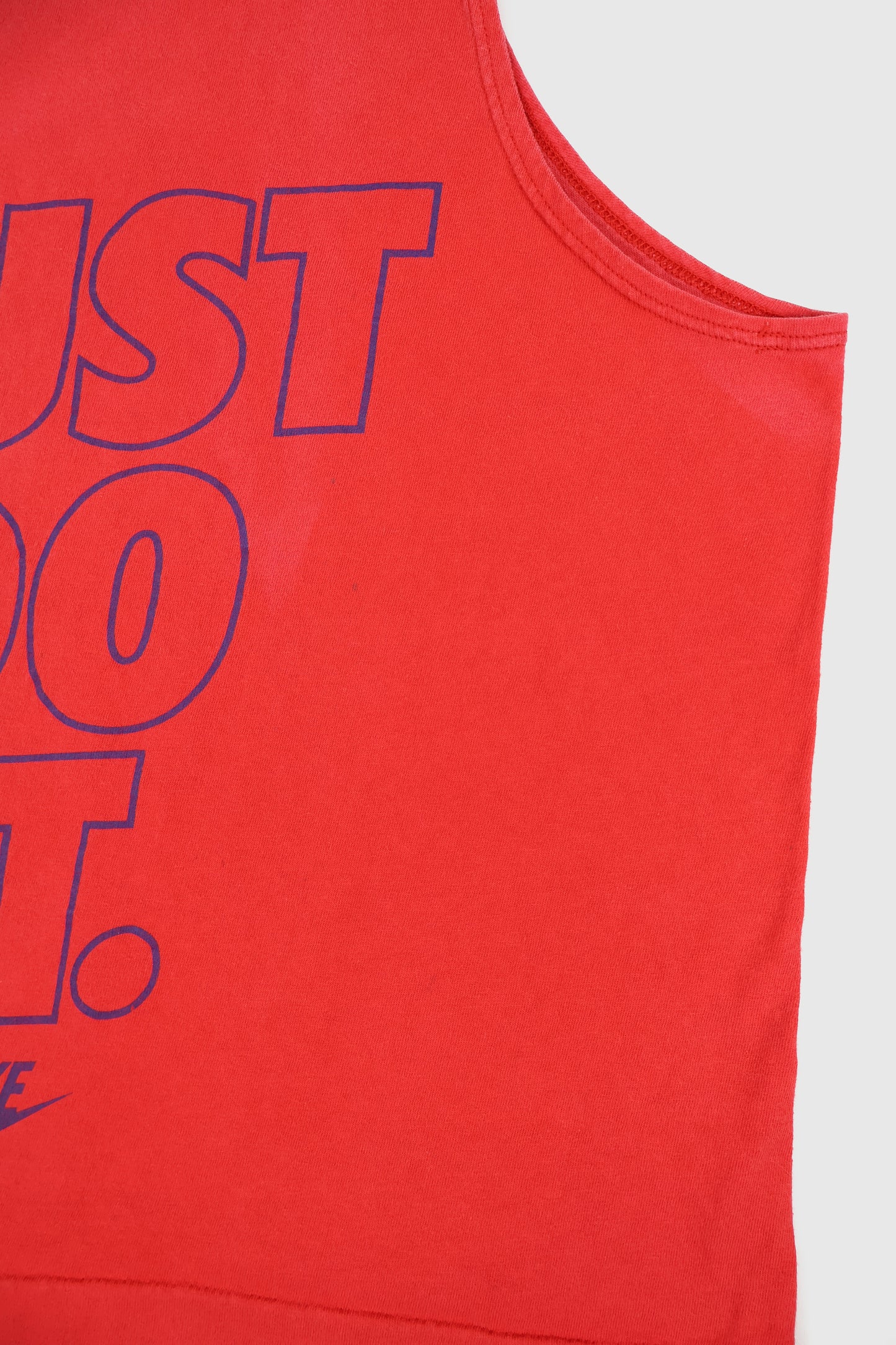 Vintage Nike Just Do It Tank Top