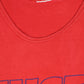 Vintage Nike Just Do It Tank Top Image 2