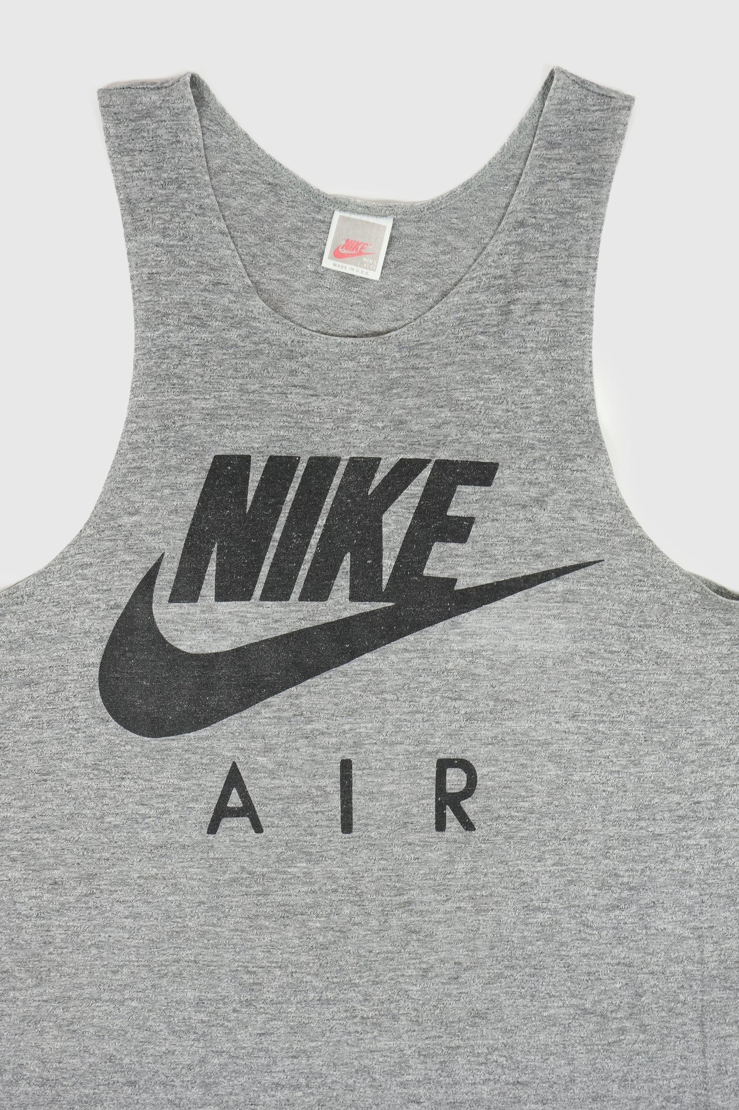 Vintage Nike Tank Top