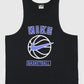 Vintage Nike Basketball Tank Top