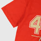 Vintage San Francisco 49ers Tee Image 3