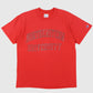 Vintage Northeastern University Tee