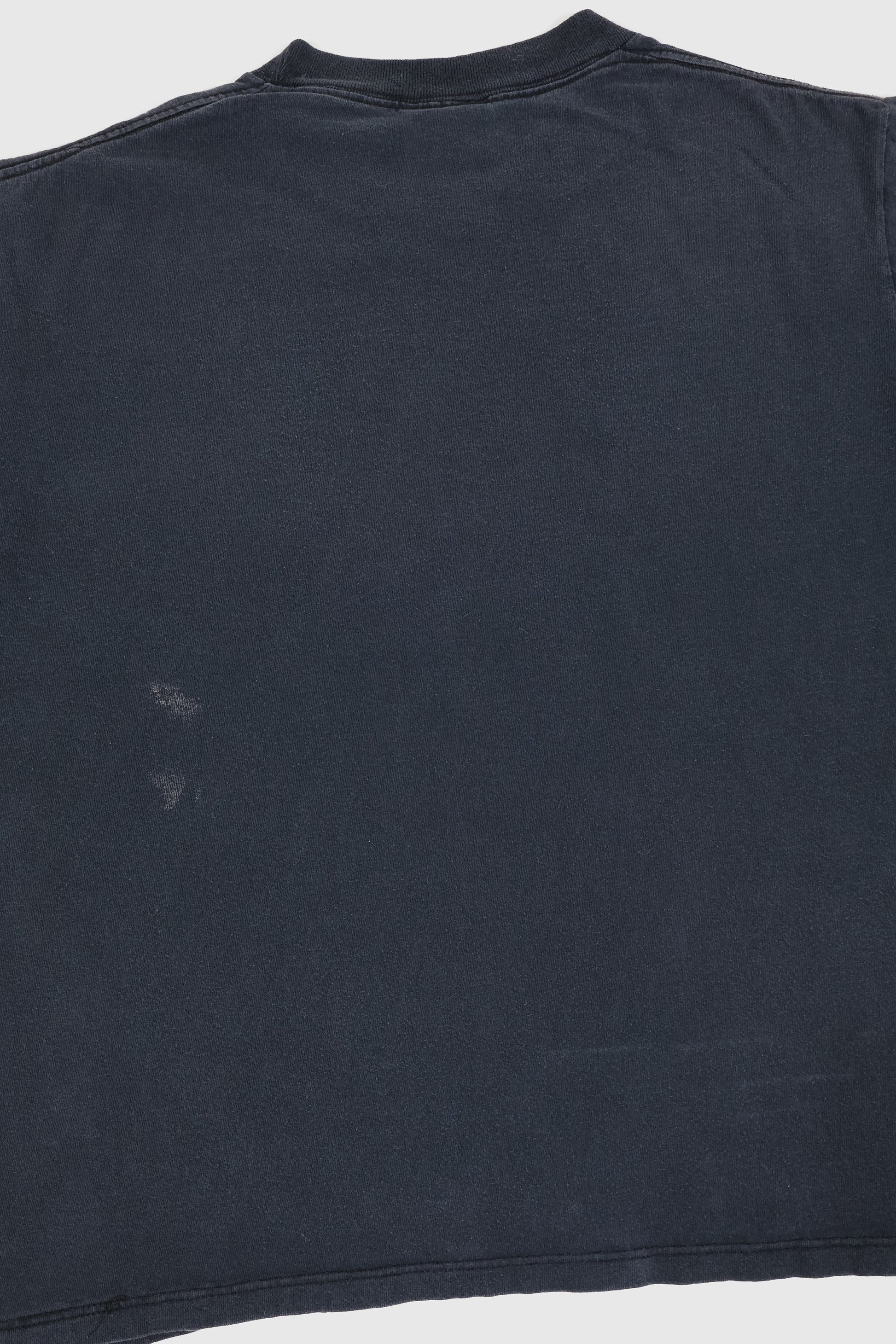 Vintage Dallas North Stars Tee Image 3