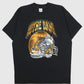 Vintage Notre Dame Football Tee Image 0