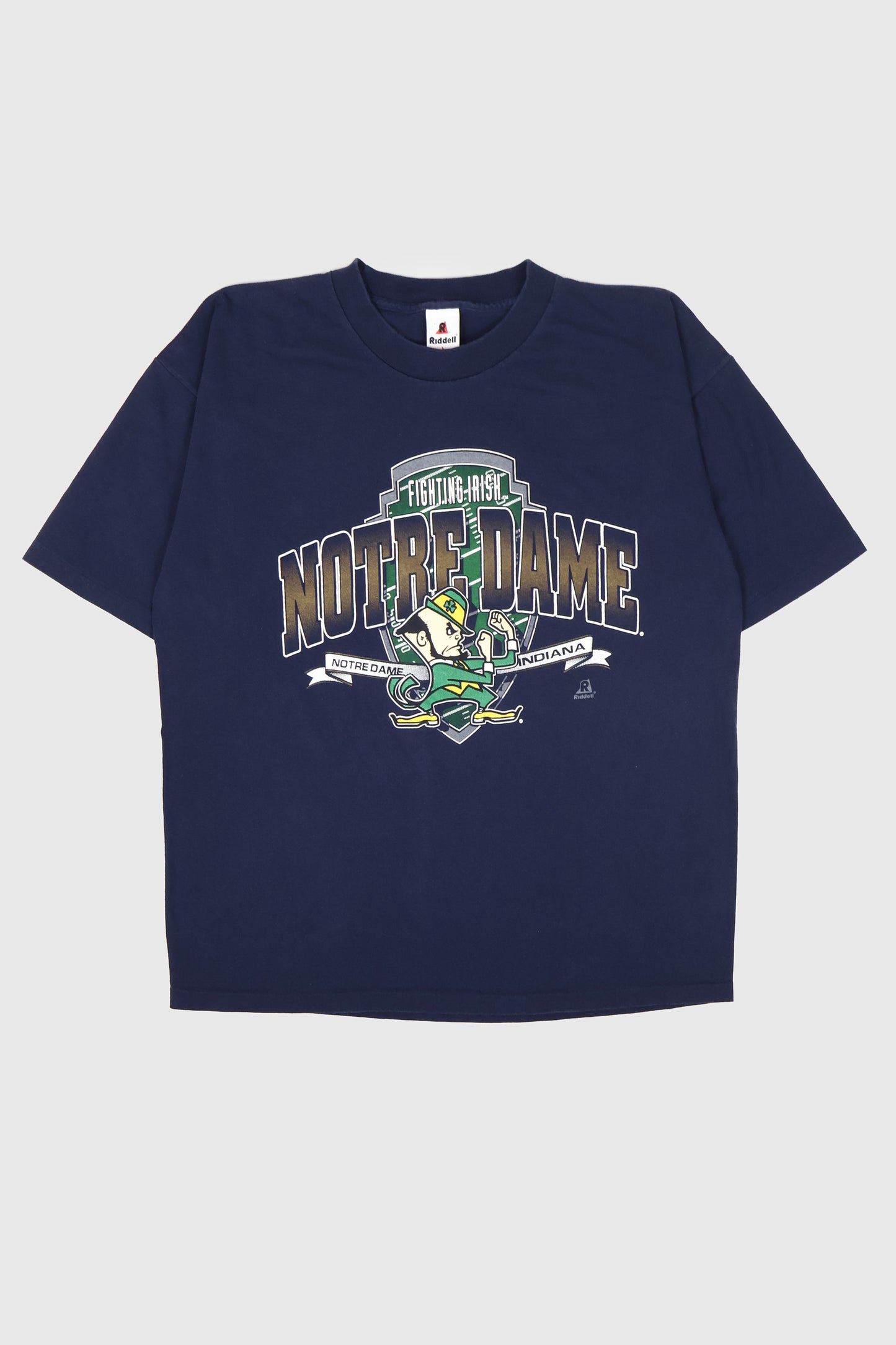 Vintage Notre Dame Tee Image 0
