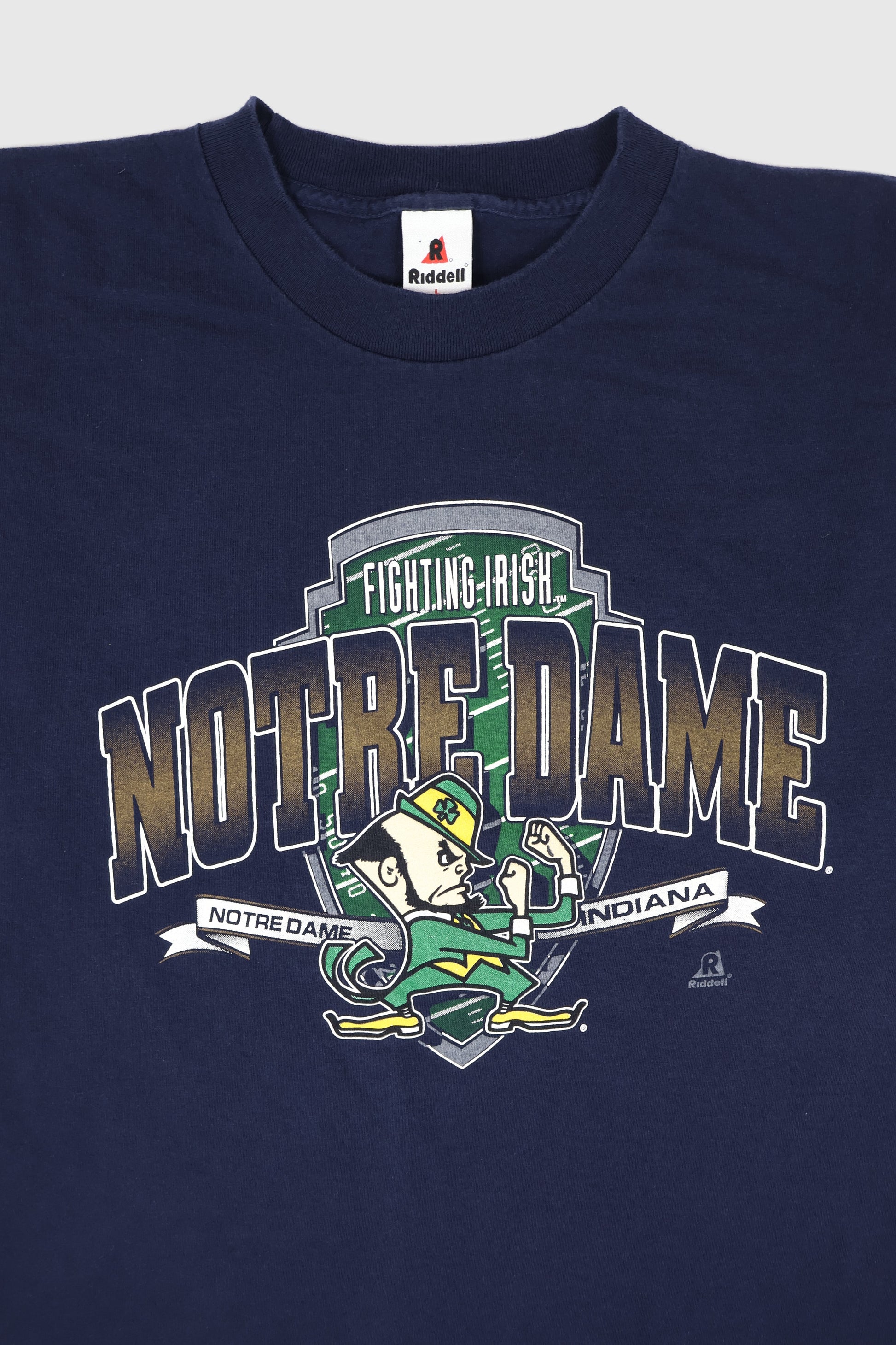 Vintage Notre Dame Tee Image 1