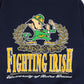Vintage Notre Dame Crewneck Image 1