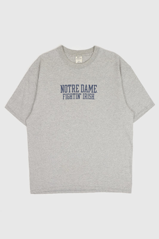Vintage Notre Dame Fightin' Irish Tee Image 0