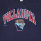 Vintage Sleeveless Villanova Tee Image 1