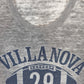 Vintage Threadbare Villanova Football Tee Image 2