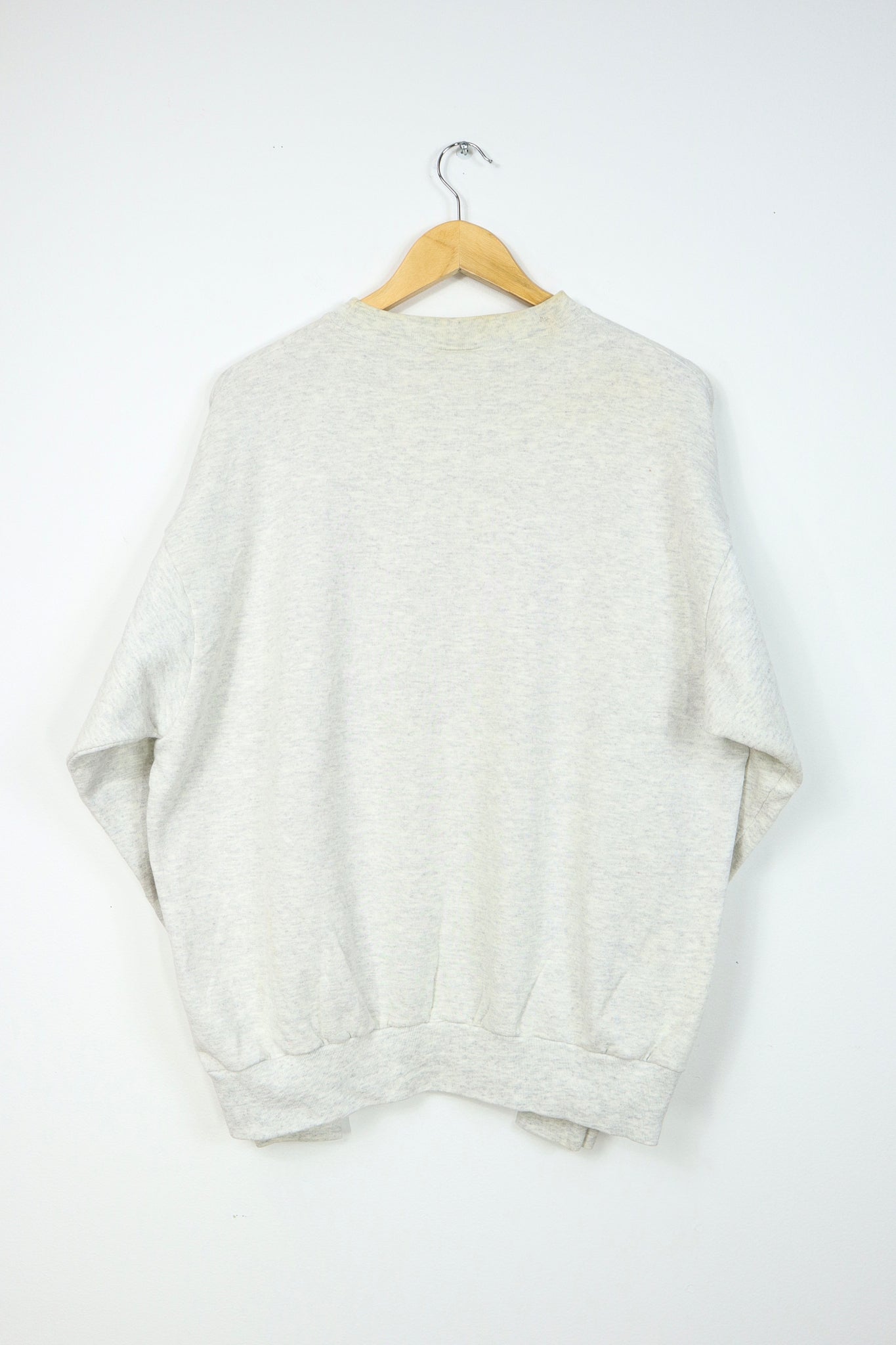 Vintage #1 Helper Animal Crewneck