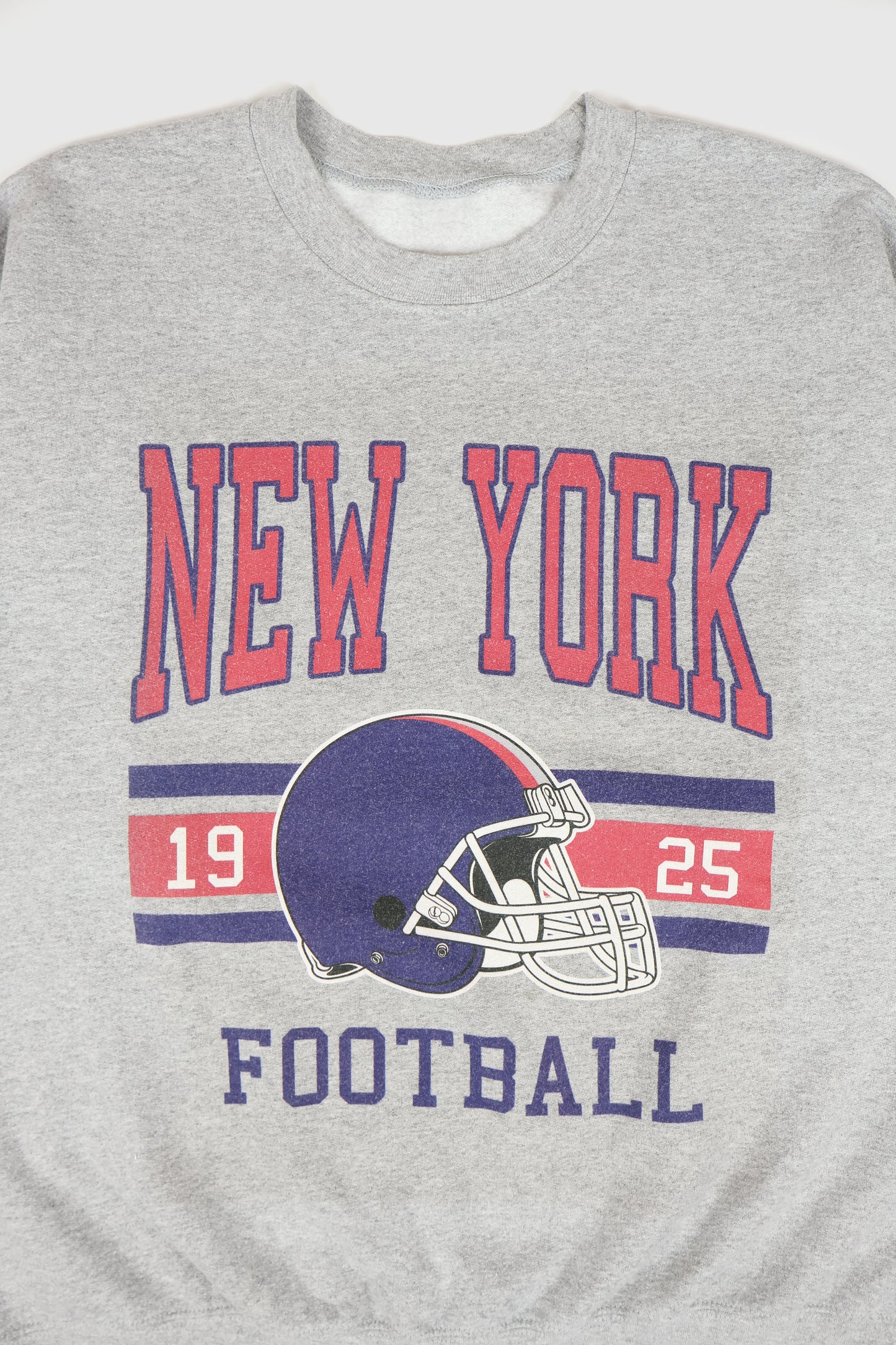 Vintage New York Giants Crewneck Image 1