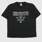 Vintage Oakland Raiders 2002 AFC Champions Tee Image 0