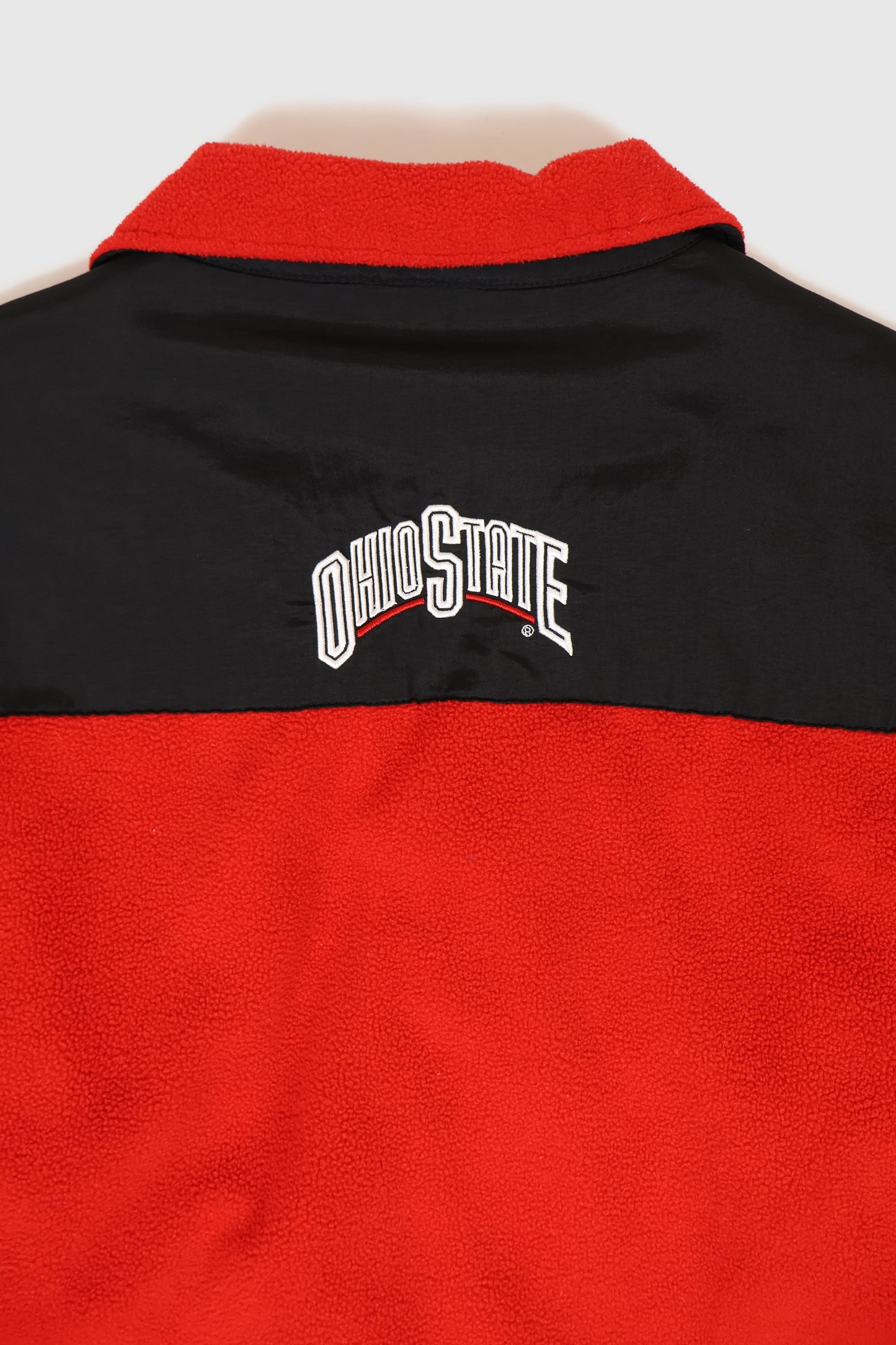 Vintage Ohio State Jacket Image 4
