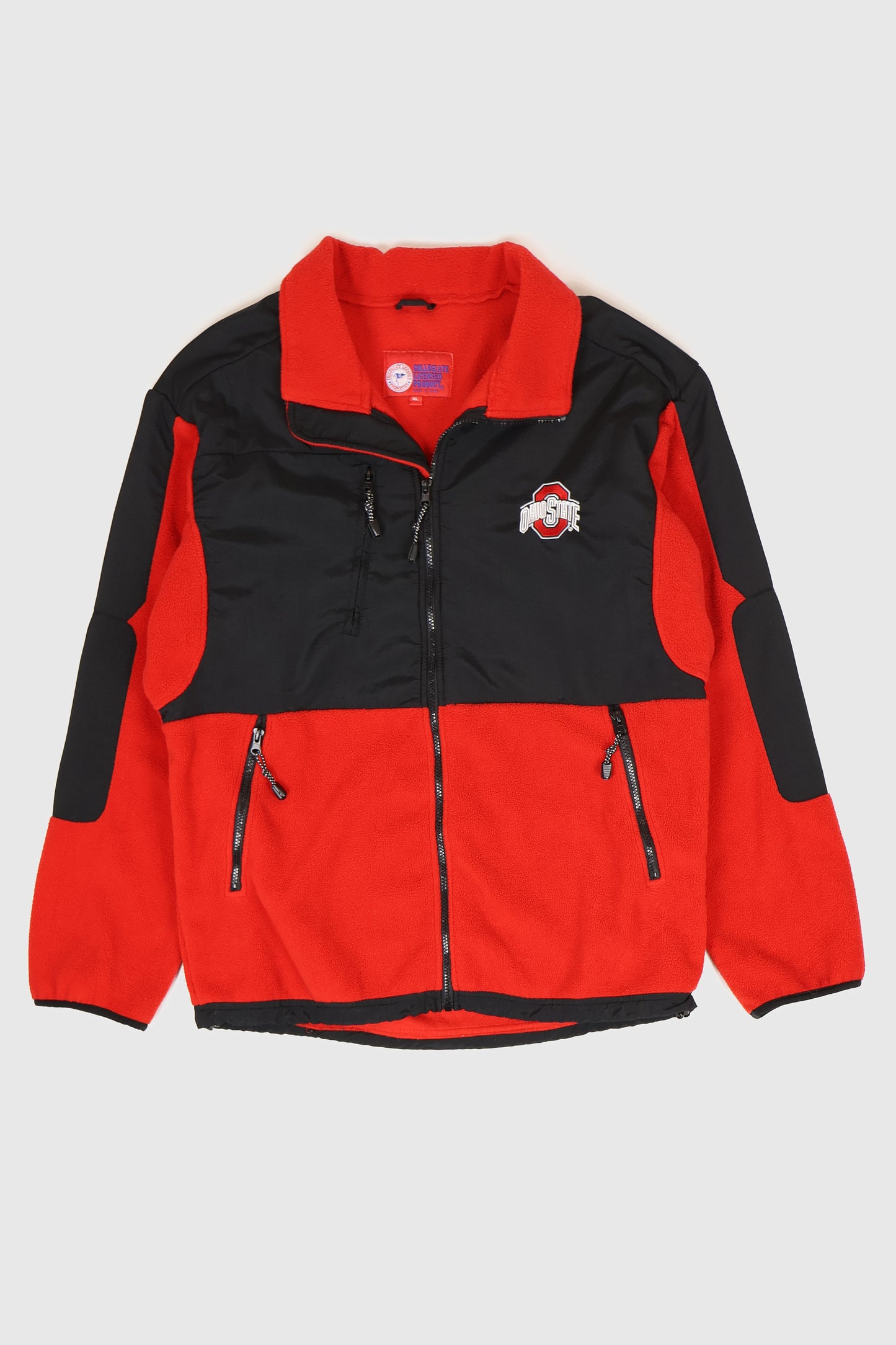 Vintage Ohio State Jacket Image 0