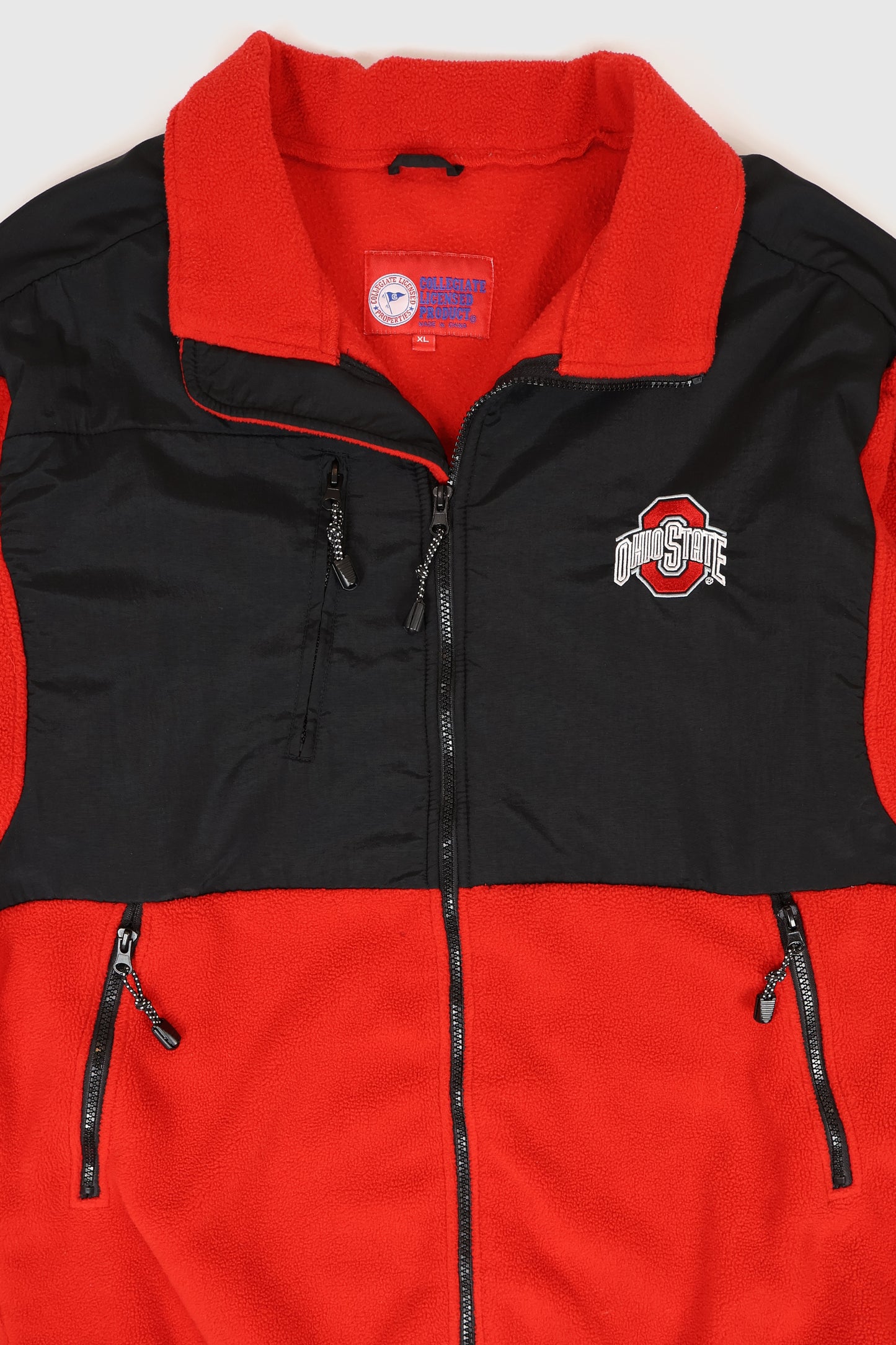Vintage Ohio State Jacket Image 2