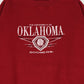 Vintage Oklahoma Sooners Crewneck