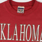 Vintage Oklahoma Sooners Crewneck