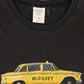 Vintage Old Navy Taxi Tee Image 2