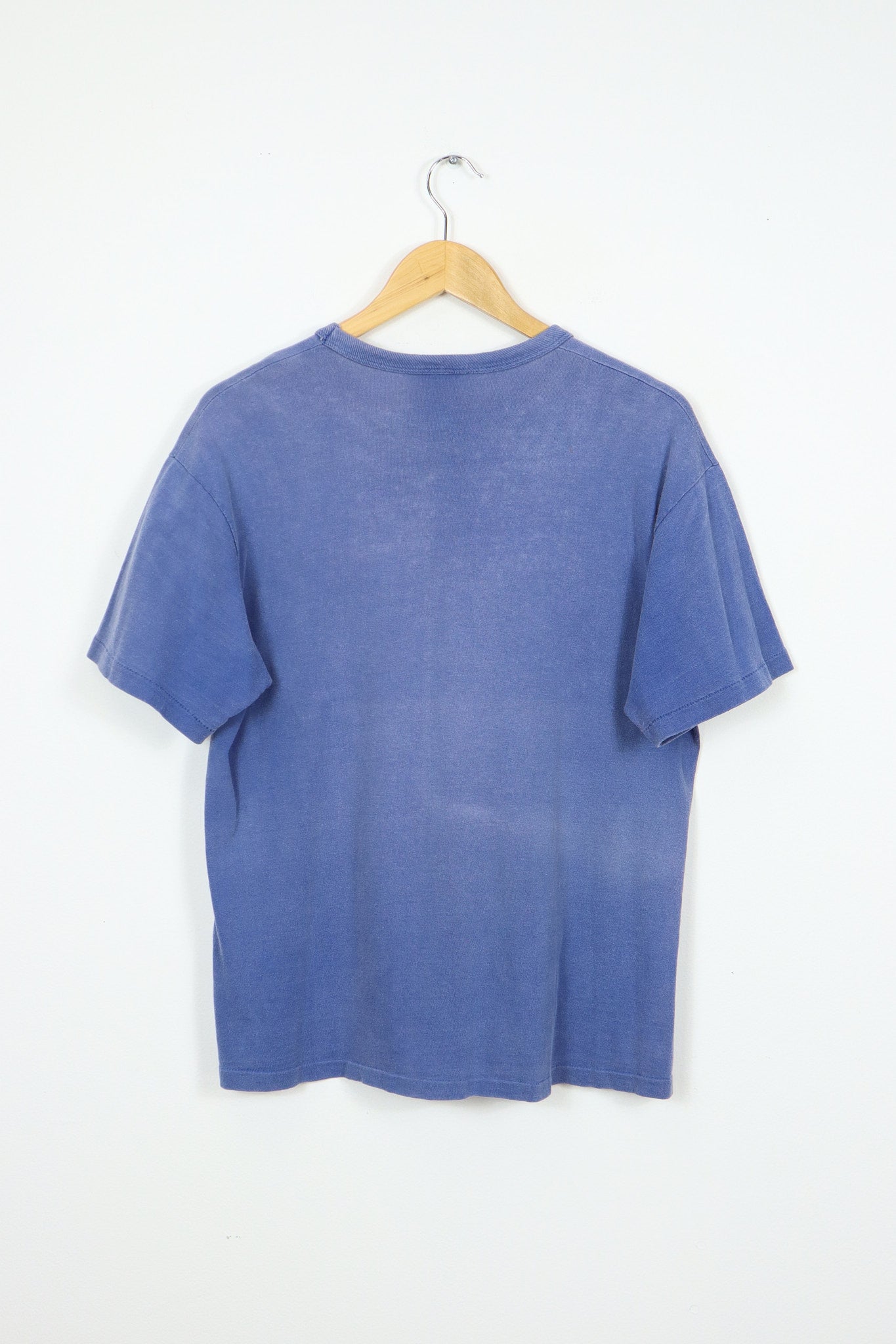 Vintage Edmonton Oilers Tee