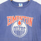 Vintage Edmonton Oilers Tee
