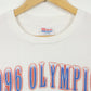 Vintage 1996 Olympics Torch Relay Tee