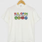 Vintage 1996 U.S. Open Flushing Meadows Tee