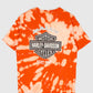 Harley Davidson Rocky Point Rally Tee