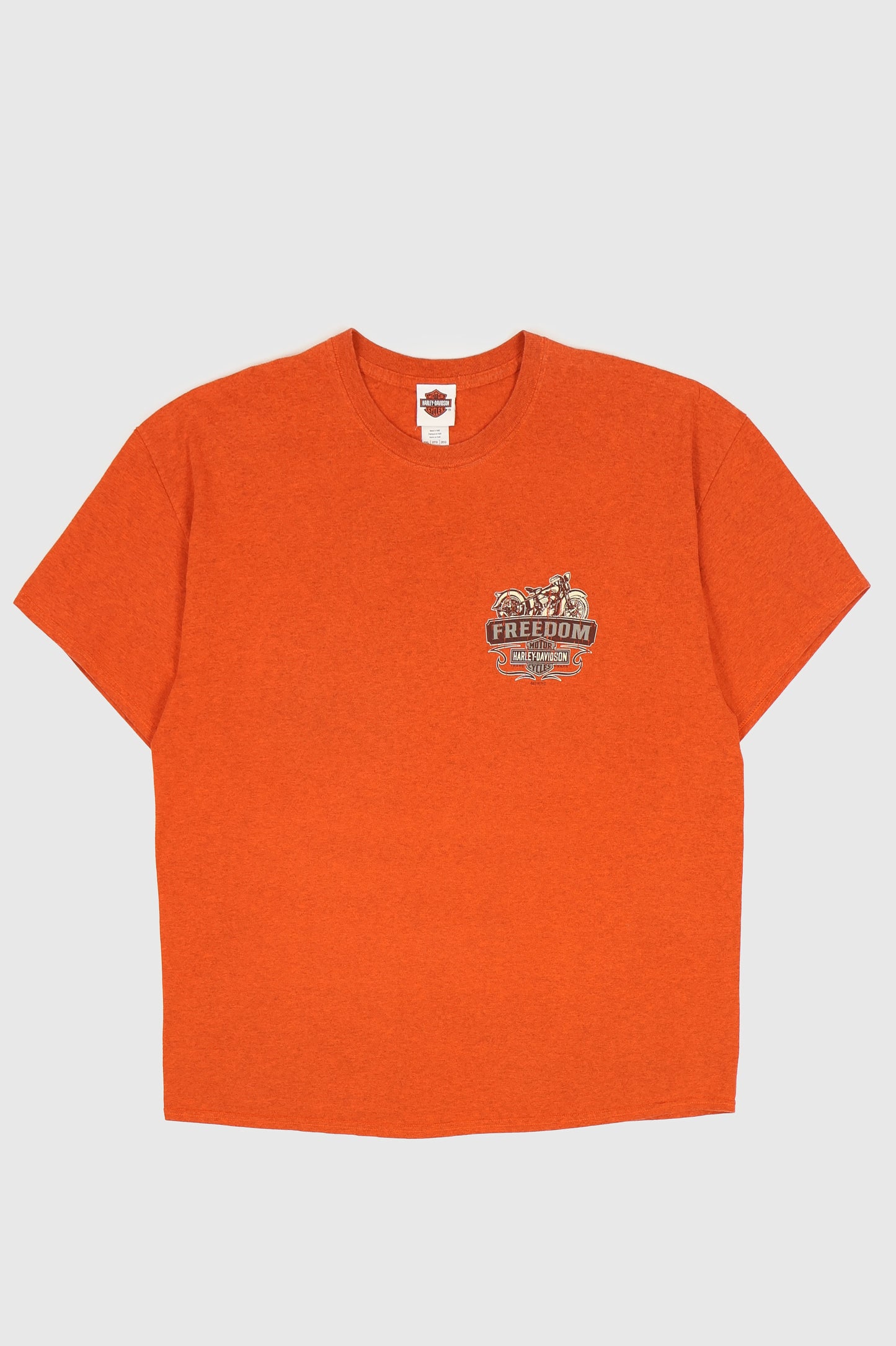 Harley Davidson Lakewood, NJ Tee