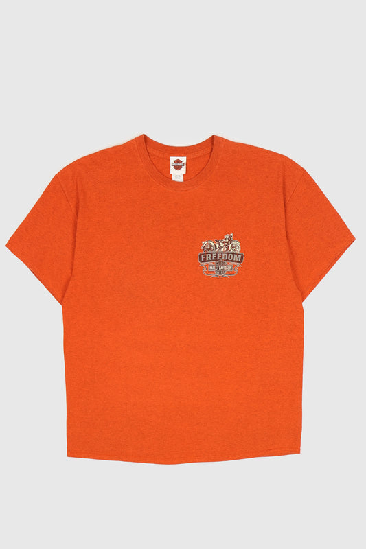 Harley Davidson Lakewood, NJ Tee