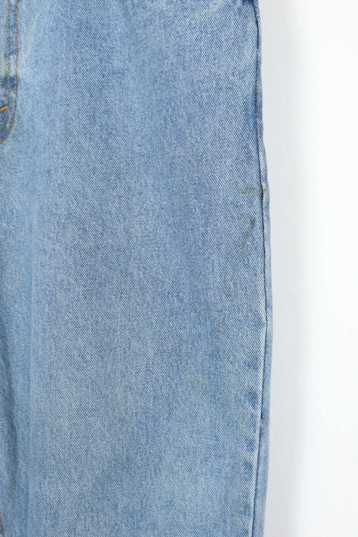 Vintage Levi's Orange Tab Relaxed Tapered Fit Jeans