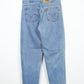 Vintage Levi's Orange Tab Relaxed Tapered Fit Jeans