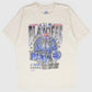Vintage Orlando Magic 1994 Playoffs Tee Image 0