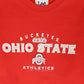 Vintage Ohio State Athletics Crewneck Image 1