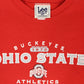 Vintage Ohio State Athletics Crewneck Image 2