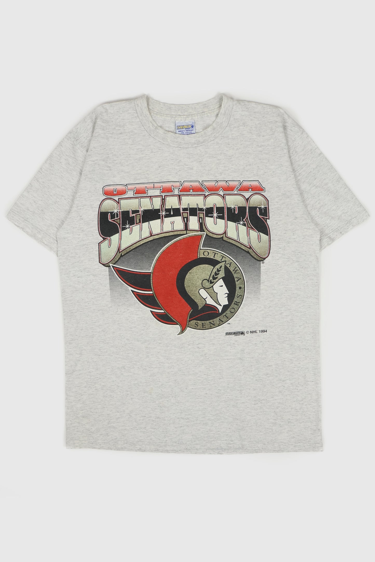 Vintage Ottawa Senators Tee