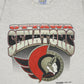 Vintage Ottawa Senators Tee Image 1