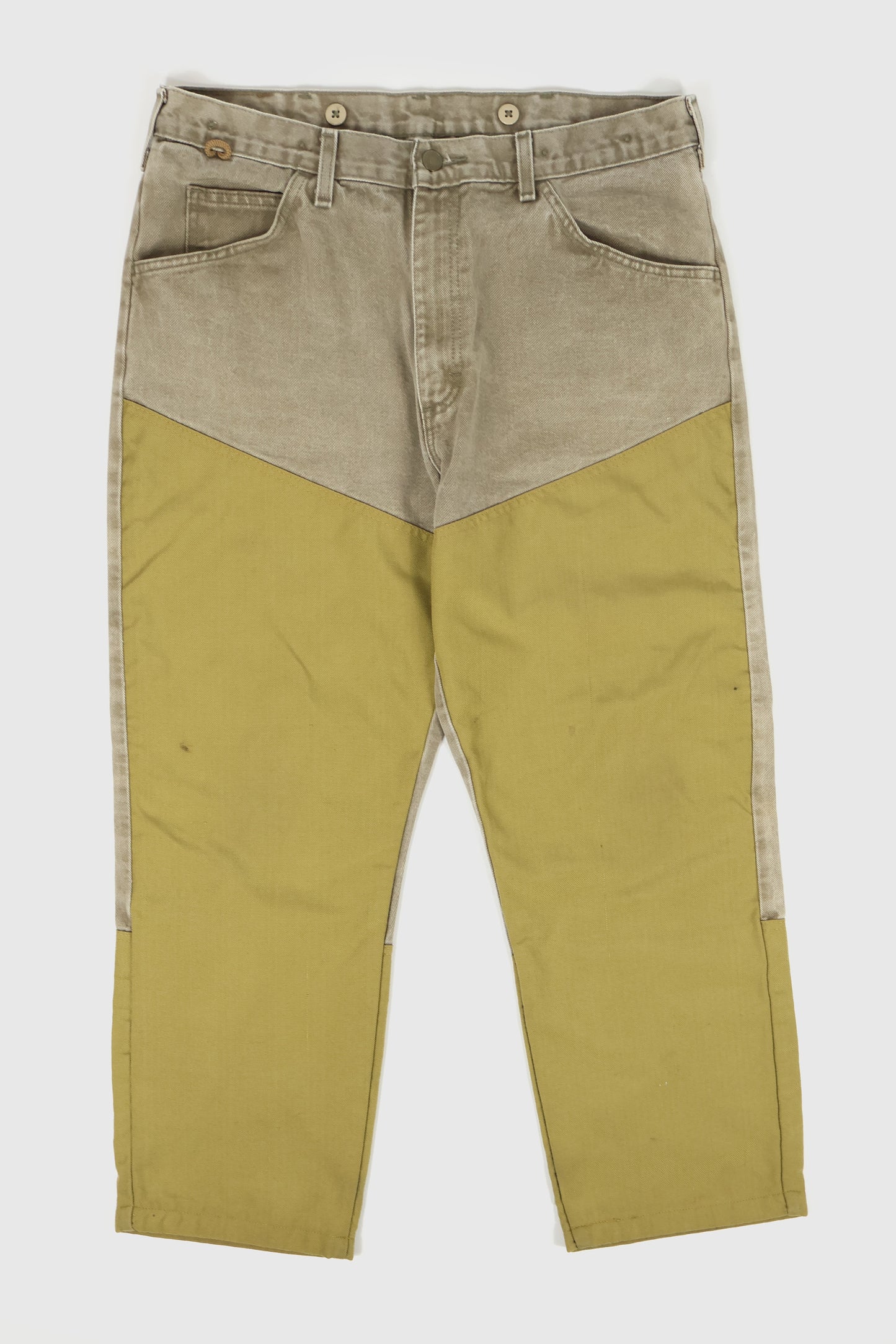 Vintage Wrangler Outdoor Pants Image 0