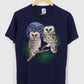 Vintage Owls Tee