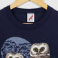 Vintage Owls Tee