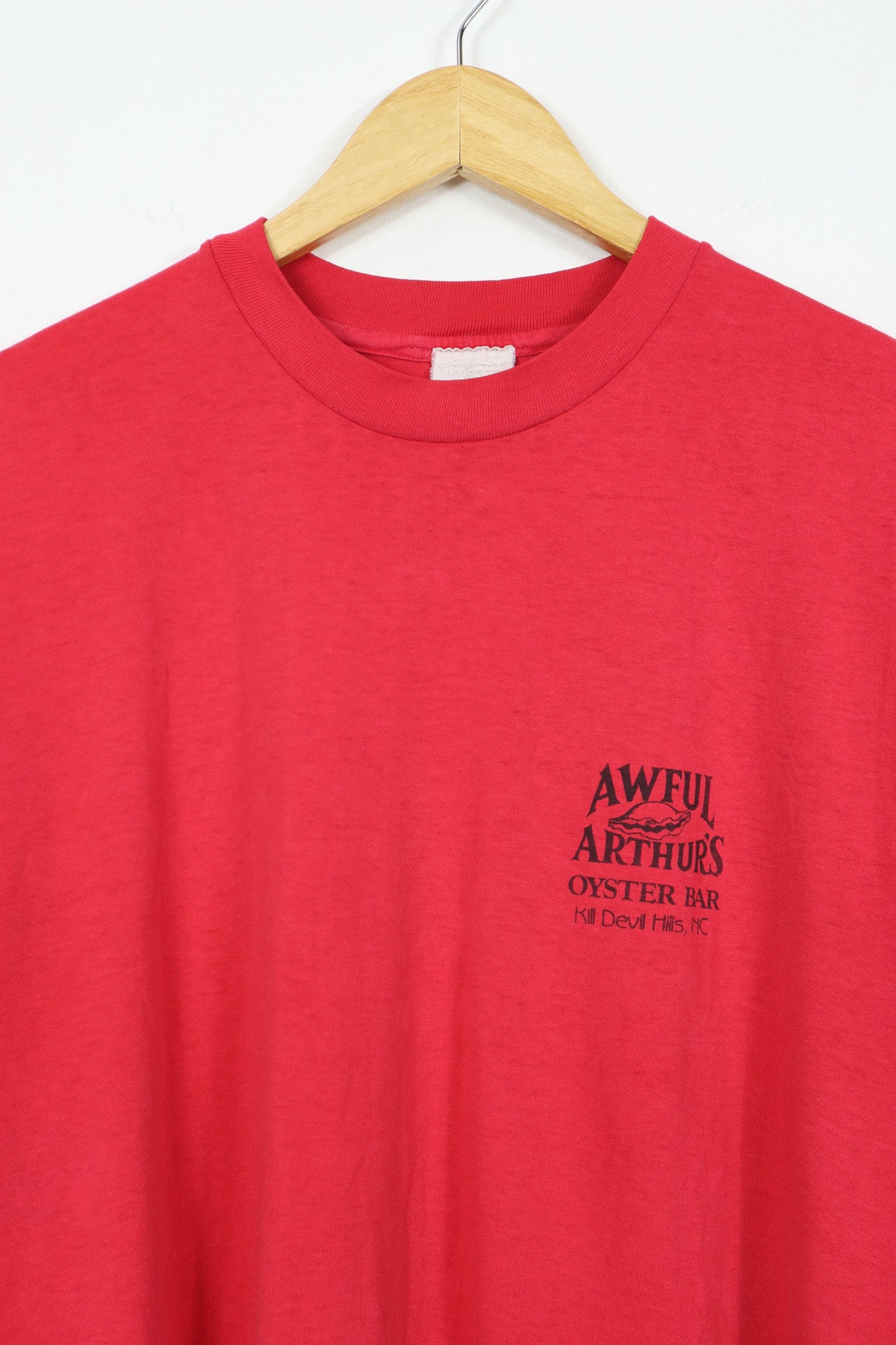 Vintage Awful Arthur's Oyster Bar