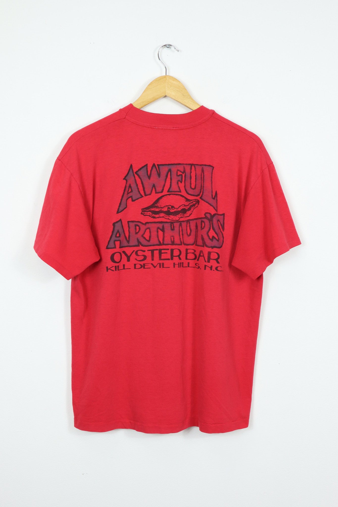 Vintage Awful Arthur's Oyster Bar