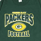 Vintage Green Bay Packers Tee